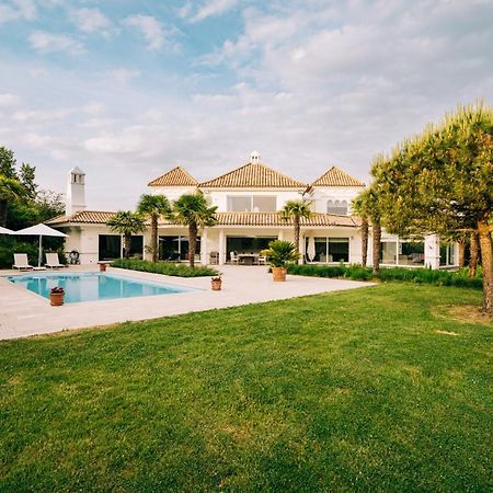 Villa Montana Geraardsbergen Kültér fotó