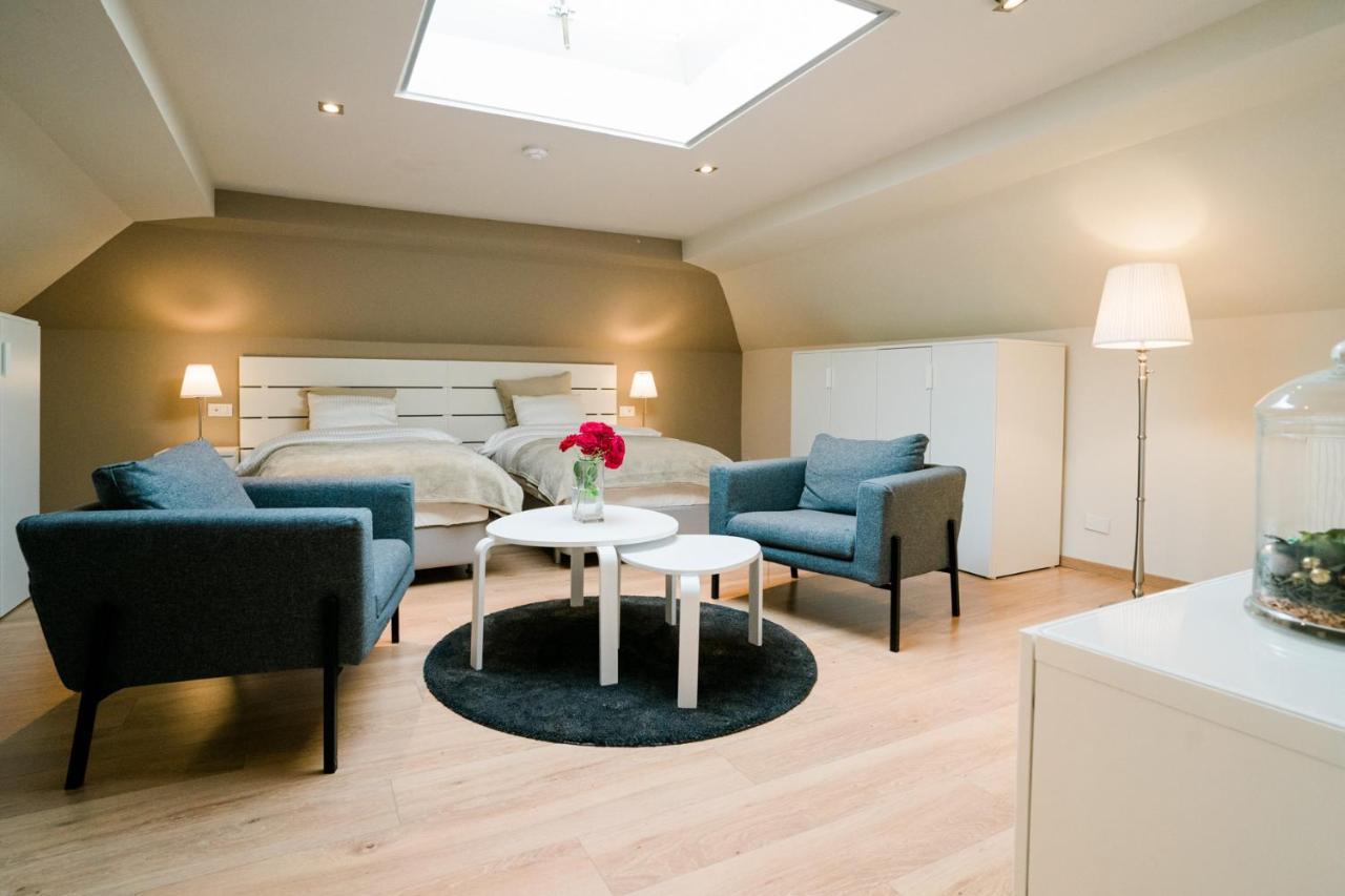 Villa Montana Geraardsbergen Kültér fotó