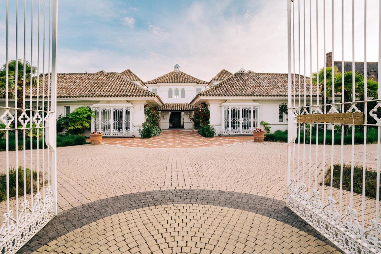 Villa Montana Geraardsbergen Kültér fotó