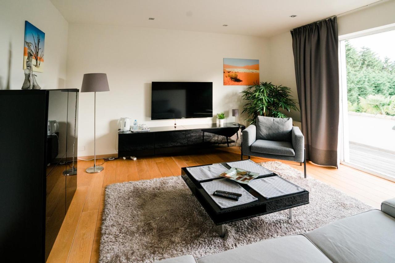 Villa Montana Geraardsbergen Kültér fotó