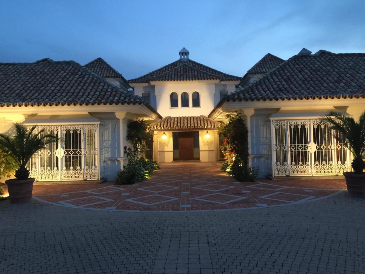 Villa Montana Geraardsbergen Kültér fotó